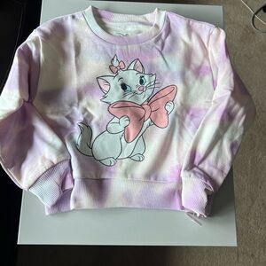 Disney size 5T sweatshirt #B-30